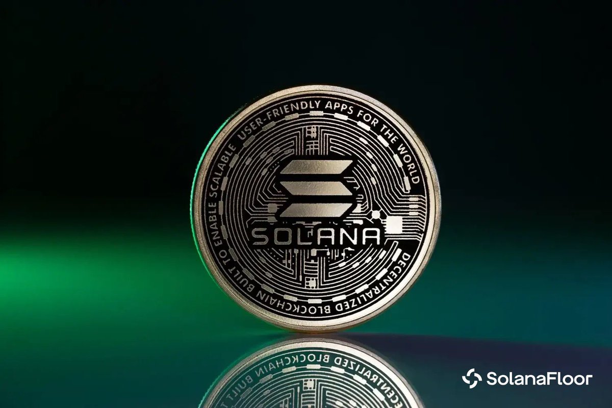Galaxy, Jump and Multicoin Seek $1 Billion Solana Treasury