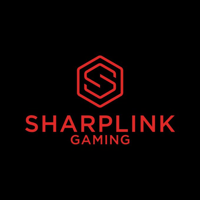 SharpLink Gaming Lifts Ethereum Holdings to Nearly 800,000 Coins