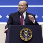 US Commerce Department Will Publish GDP Data on Blockchain