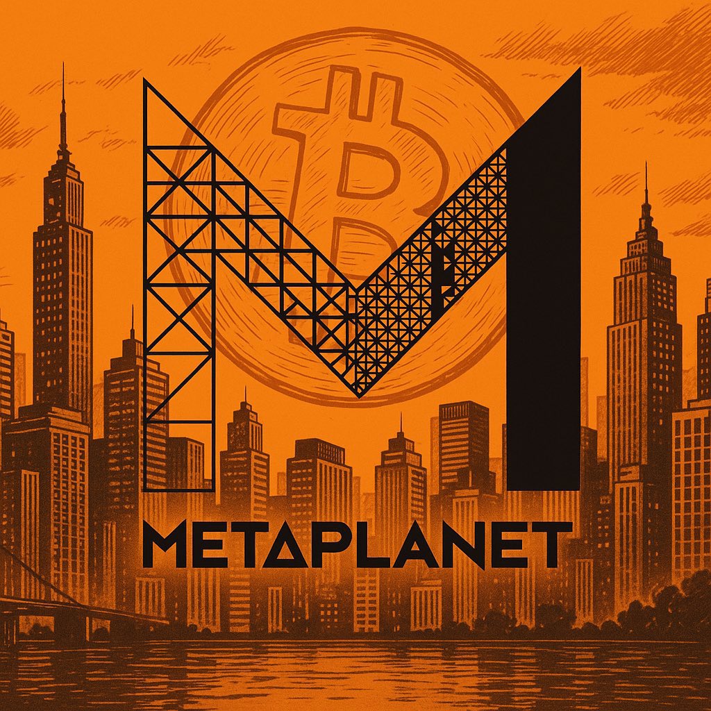 Metaplanet Adds 103 Bitcoin as FTSE Russell Raises Stock to Mid-Cap