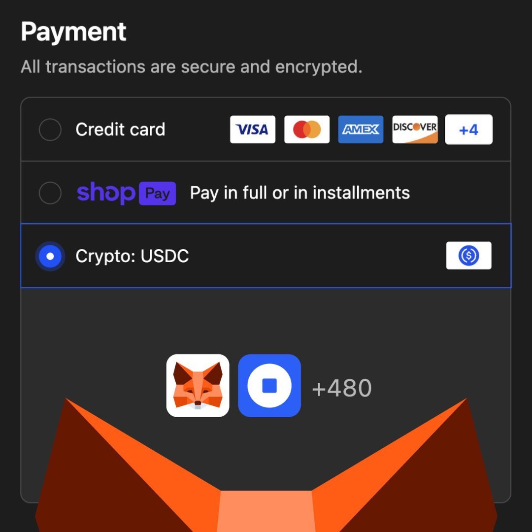 MetaMask Plans ‘MetaMask USD’ Stablecoin With Stripe