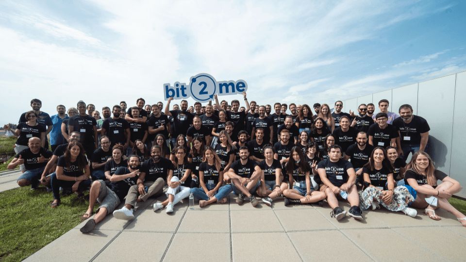 Tether Acquires Minority Stake in MiCA-Licensed Spanish Exchange Bit2Me, Leads €30 Million Funding Round