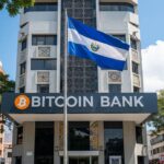El Salvador Plans World’s First Bitcoin Bank