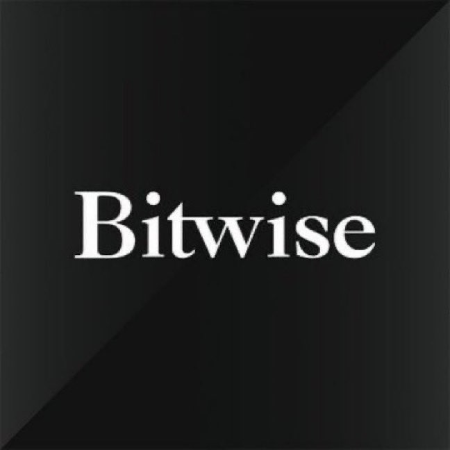 Bitwise Executes First In-Kind Creation for a Spot Bitcoin ETF