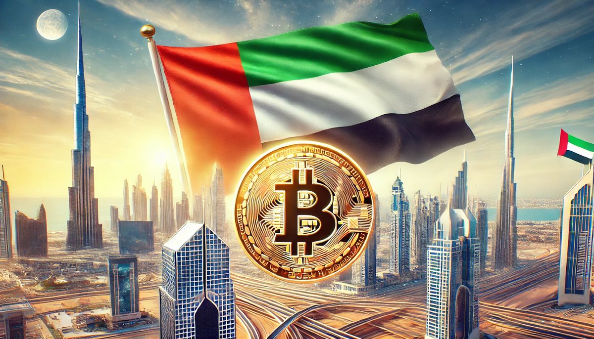 Dubai Grants First Licence for Retail Bitcoin Options