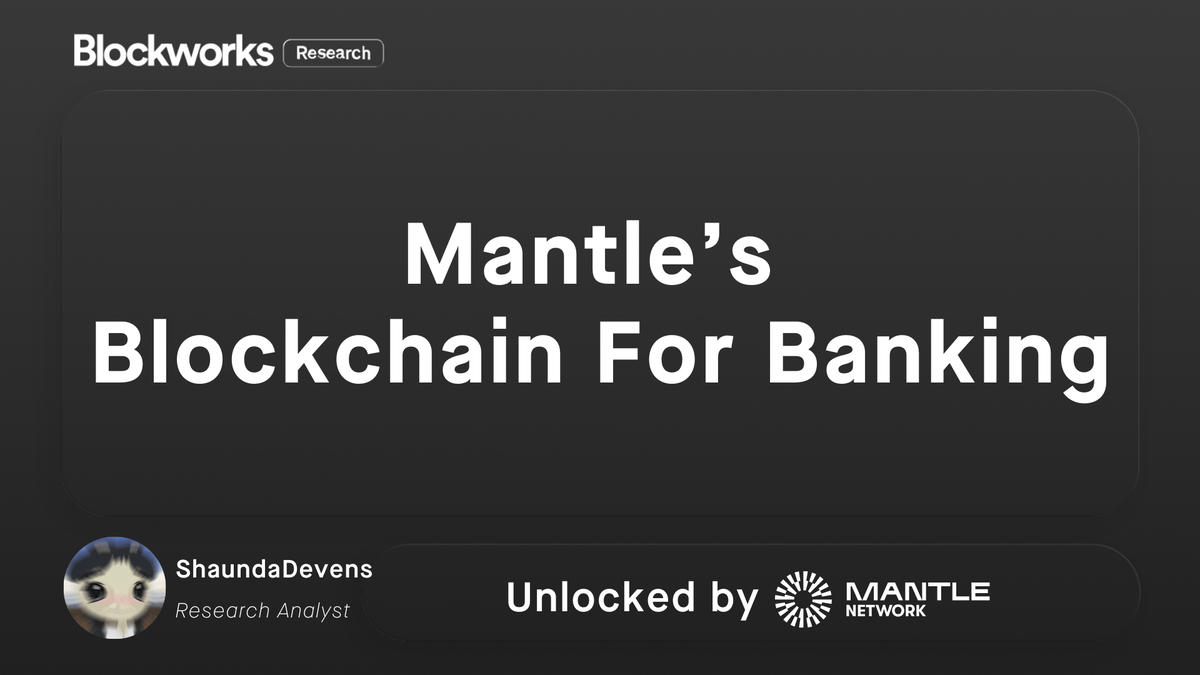 Mantle Integrates LayerZero to Move $7 Billion in Assets Across Chains