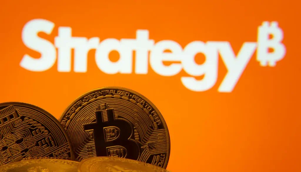 MicroStrategy Buys $357 Million in Bitcoin, Lifts Stack to 632,500 Coins