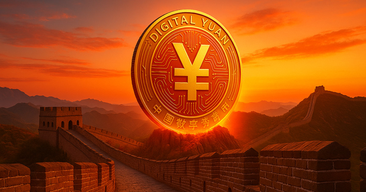 China Weighs Yuan-Backed Stablecoins to Boost Currency’s Global Use