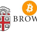 Brown University Doubles Bitcoin Stake to $13 Million via BlackRock ETF