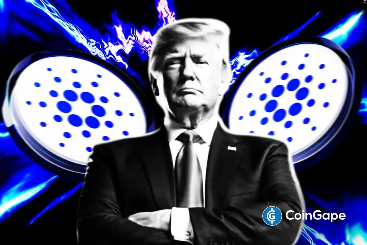 Cardano Price Forecast as ADA ETF Approval Odds Surge