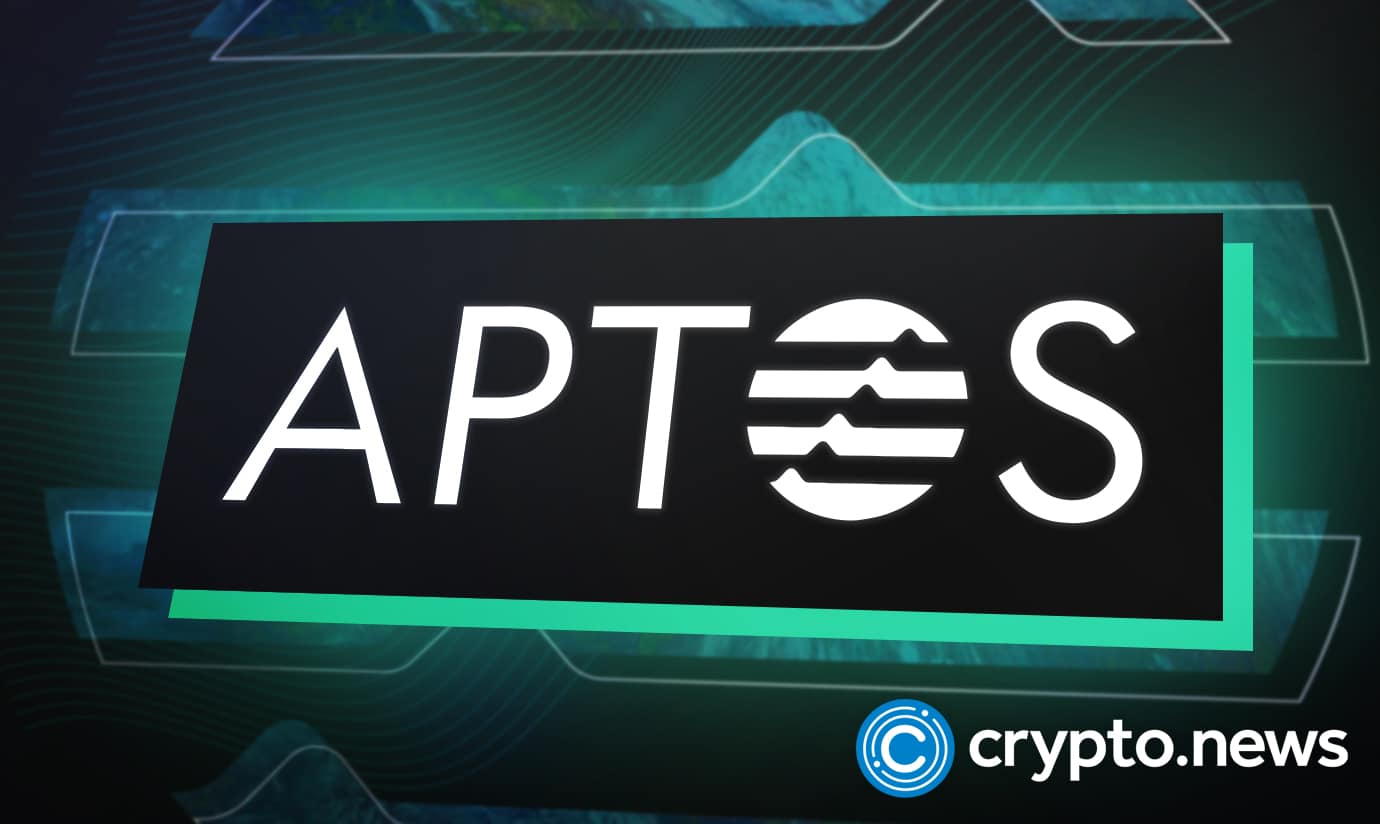 Apto price holds support at $4.20, is a reversal to $5.00 next?