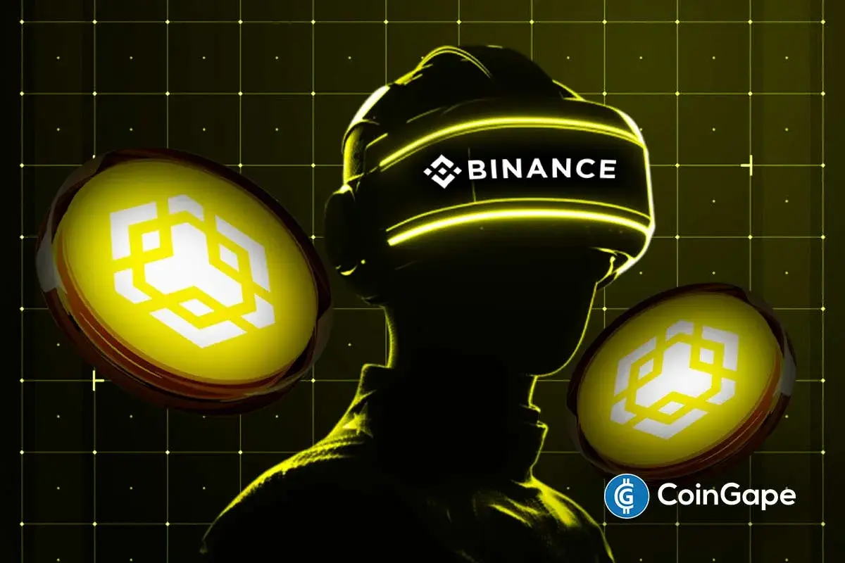 BNB price could surge by double digits to $1,000