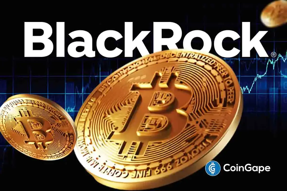 an image describing BlackRock's IBIT indicating the company’s growing Bitcoin ETF dominance
