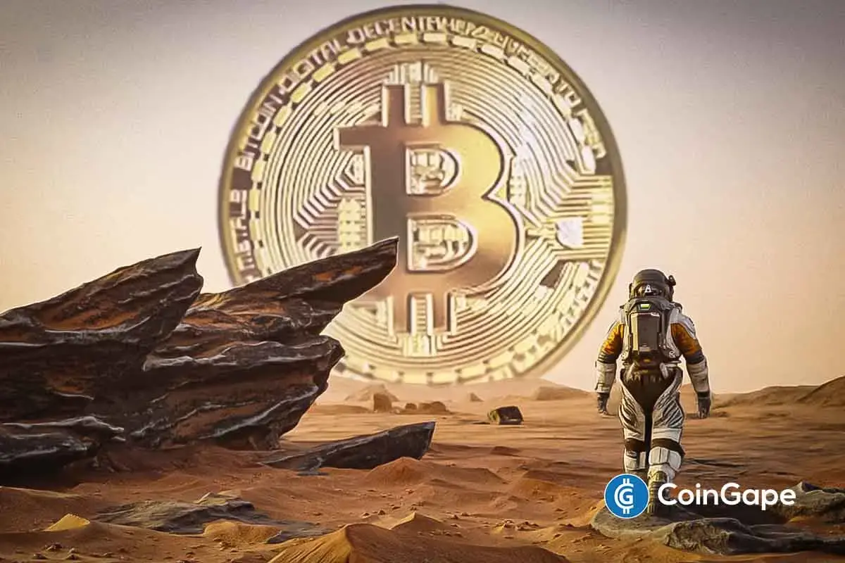 Investors looking at Bitcoin milestone