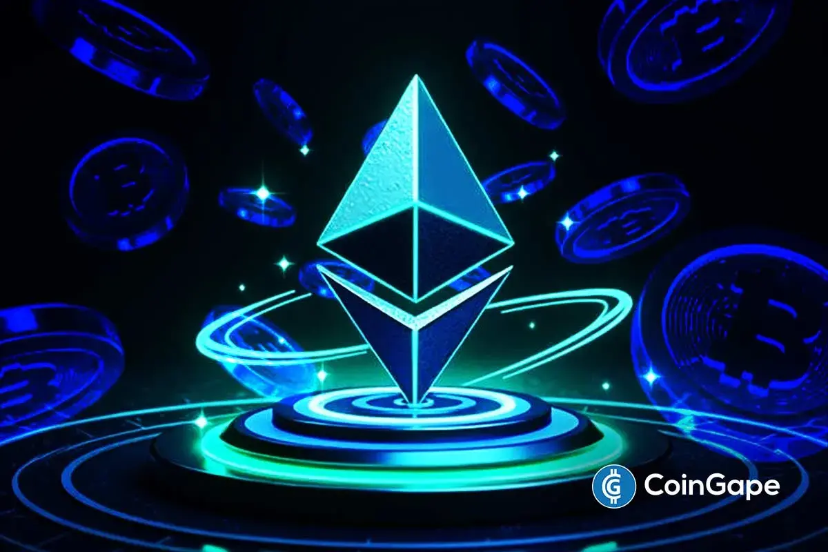 Bitcoin OG dumps BTC for Ethereum