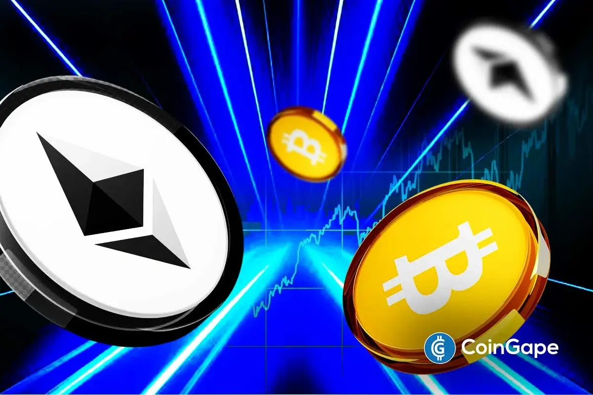 Bitcoin whales rotates cash to Ethereum