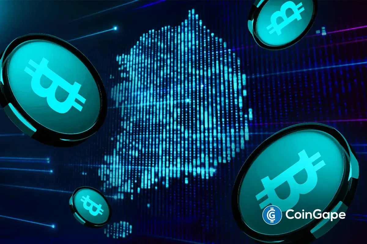 Bitcoin shows breakout setup as South Korea’s Bitplanet launches $40M Bitcoin treasury