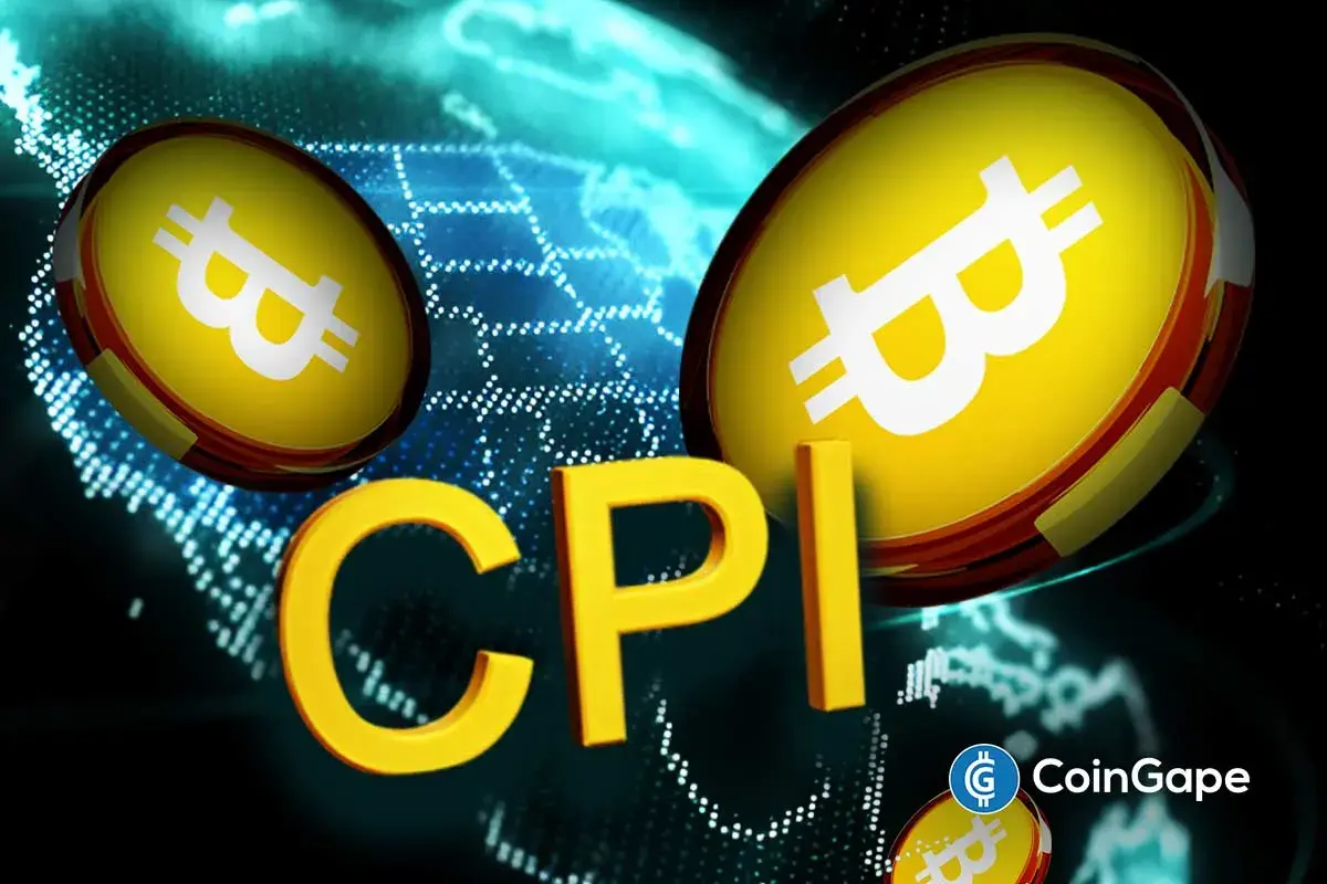Bitcoin Price in Focus Ahead of CPI Data Release