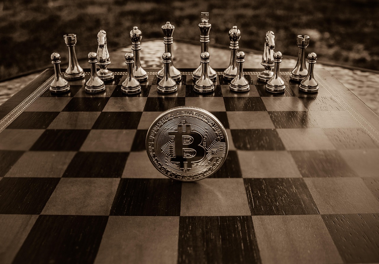 Bitcoin