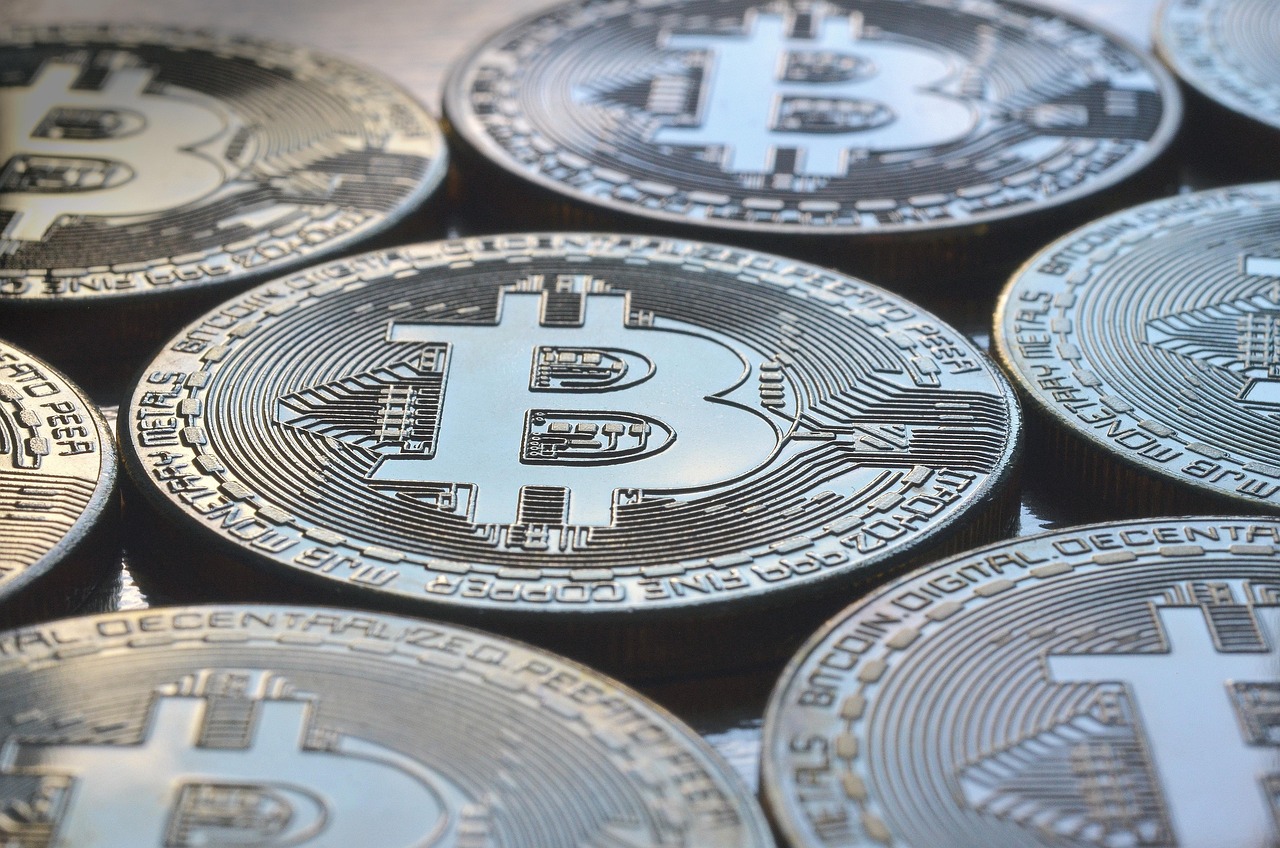 Bitcoin