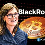 Bitcoin faces pressure as BlackRock and Ark unload BTC amid bearish predictions, while firms like Metaplanet and Strategy buy the dip.
