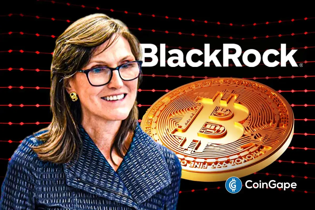 Bitcoin faces pressure as BlackRock and Ark unload BTC amid bearish predictions, while firms like Metaplanet and Strategy buy the dip.