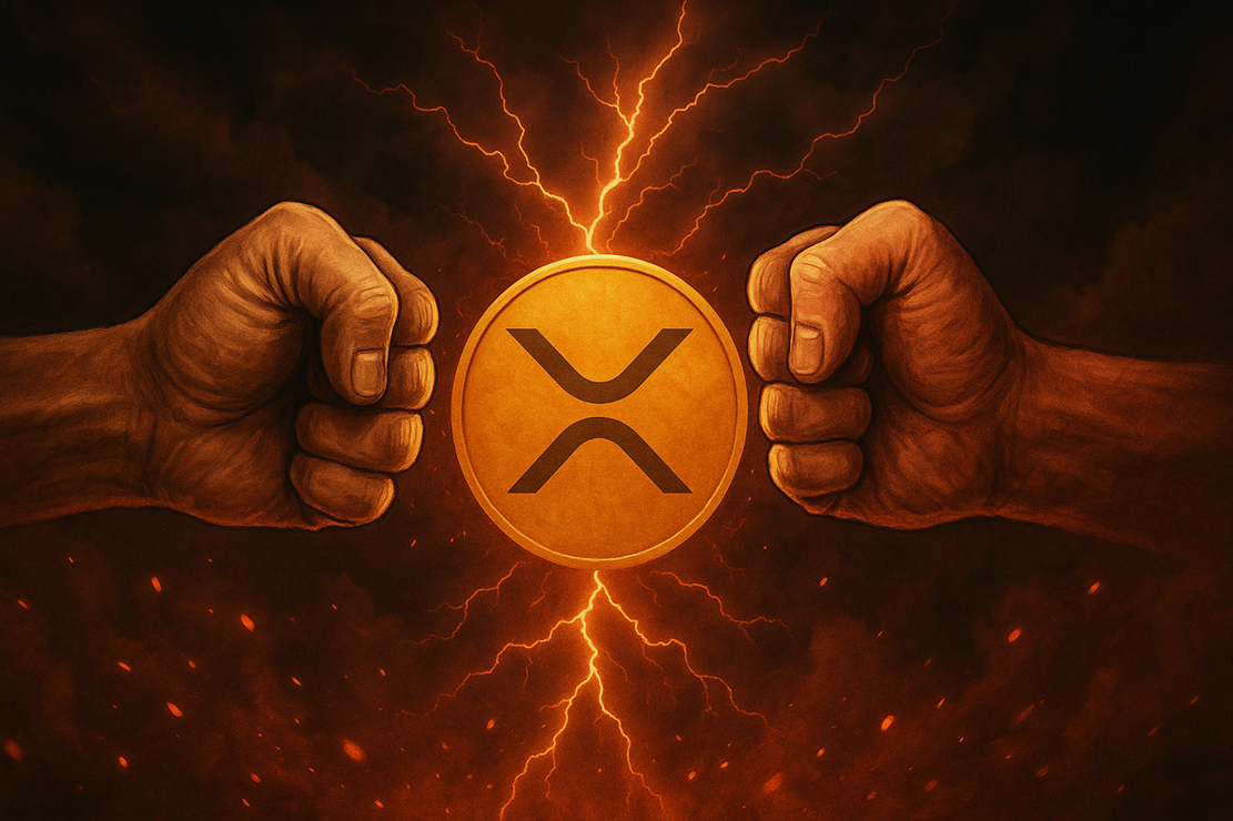 XRP news
