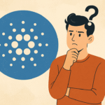 Cardano news