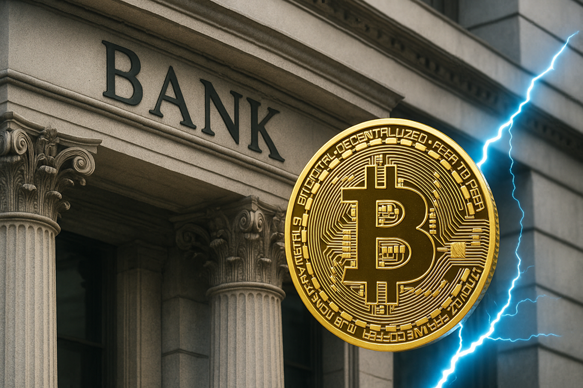 Bitcoin news