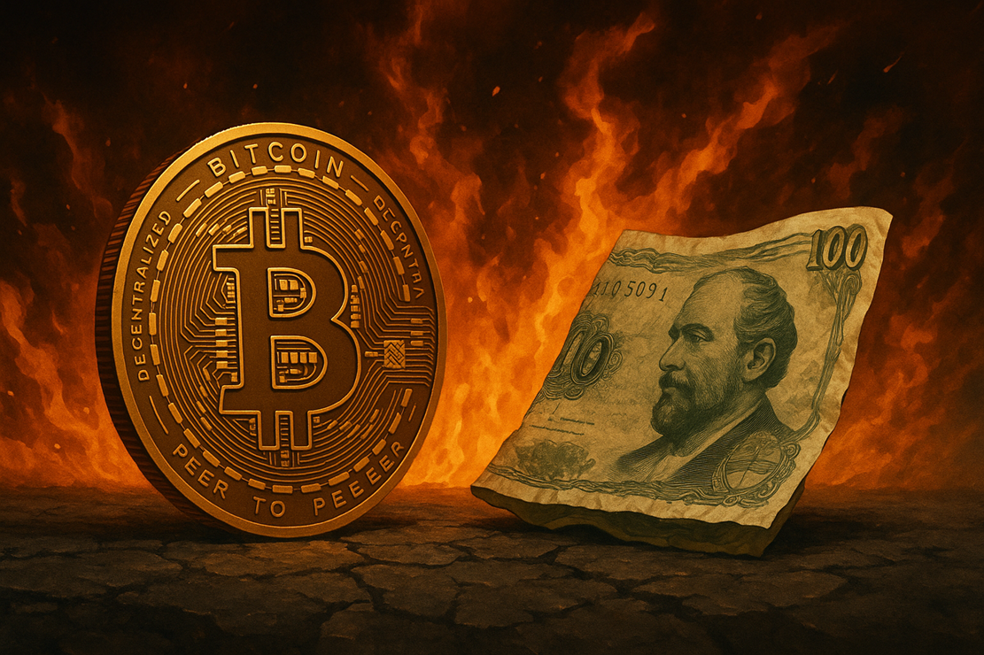 Bitcoin news