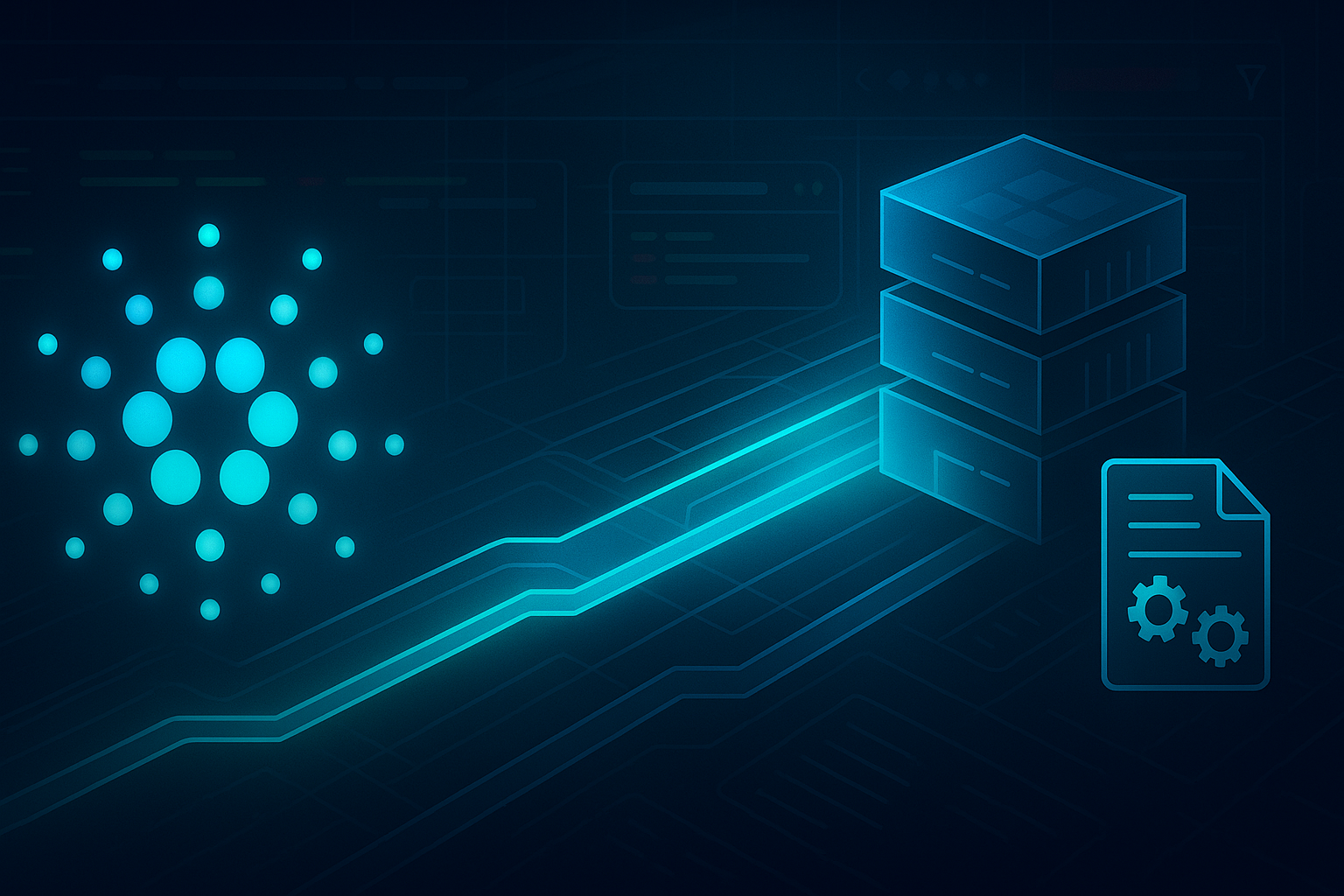 Cardano News Leios