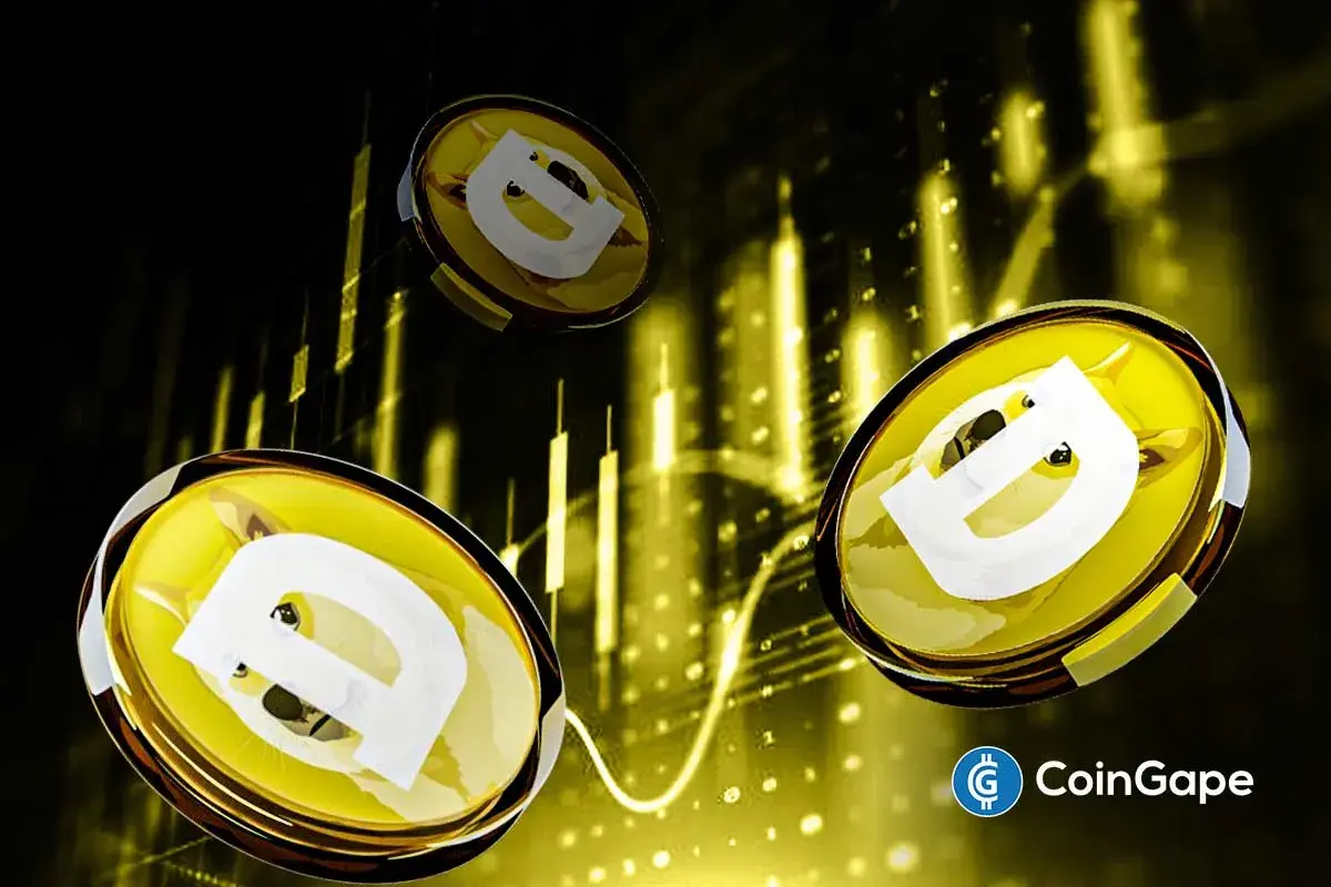 Dogecoin price rallies on whale accumulation, ETF hopes, and key technical signals pointing to higher targets.