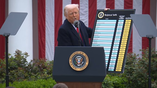 Donald Trump 1