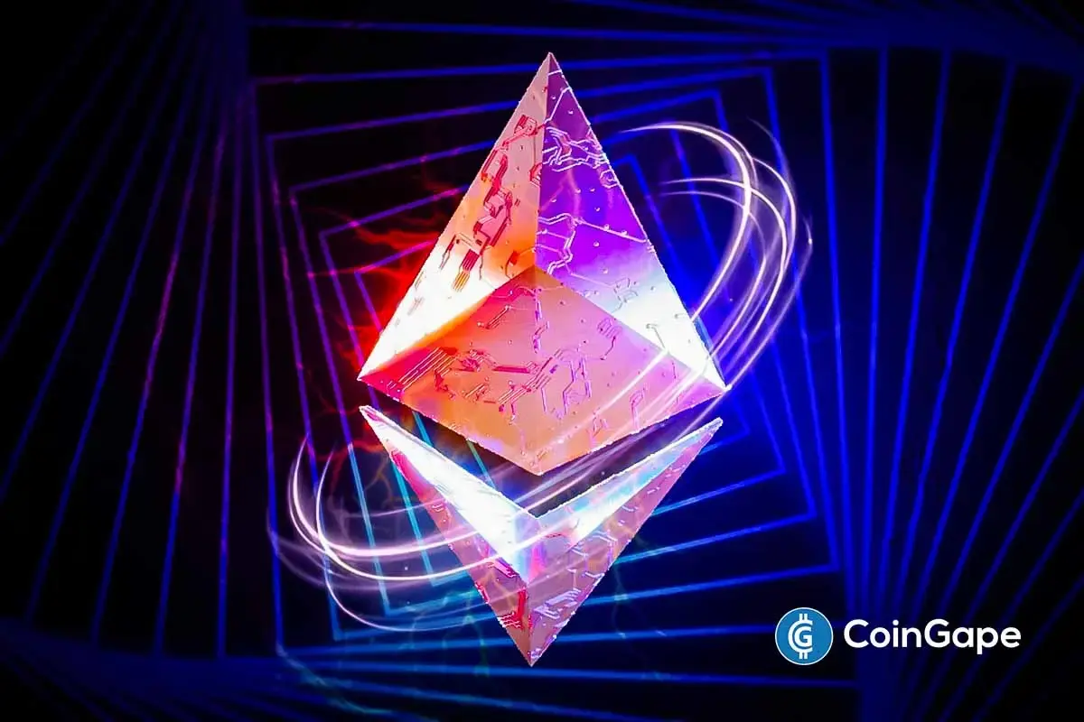 Ethereum spiral to Hit New all-Time Highs