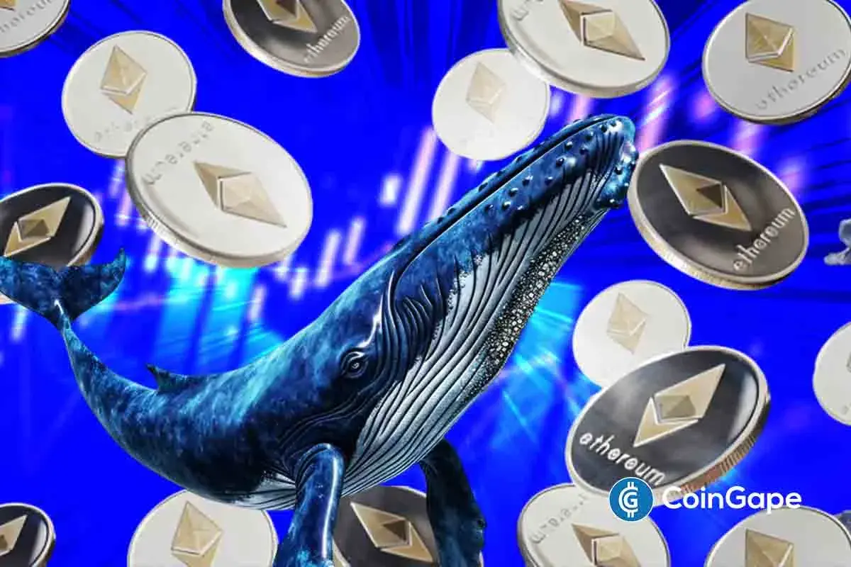 3 Tokens Crypto Whales