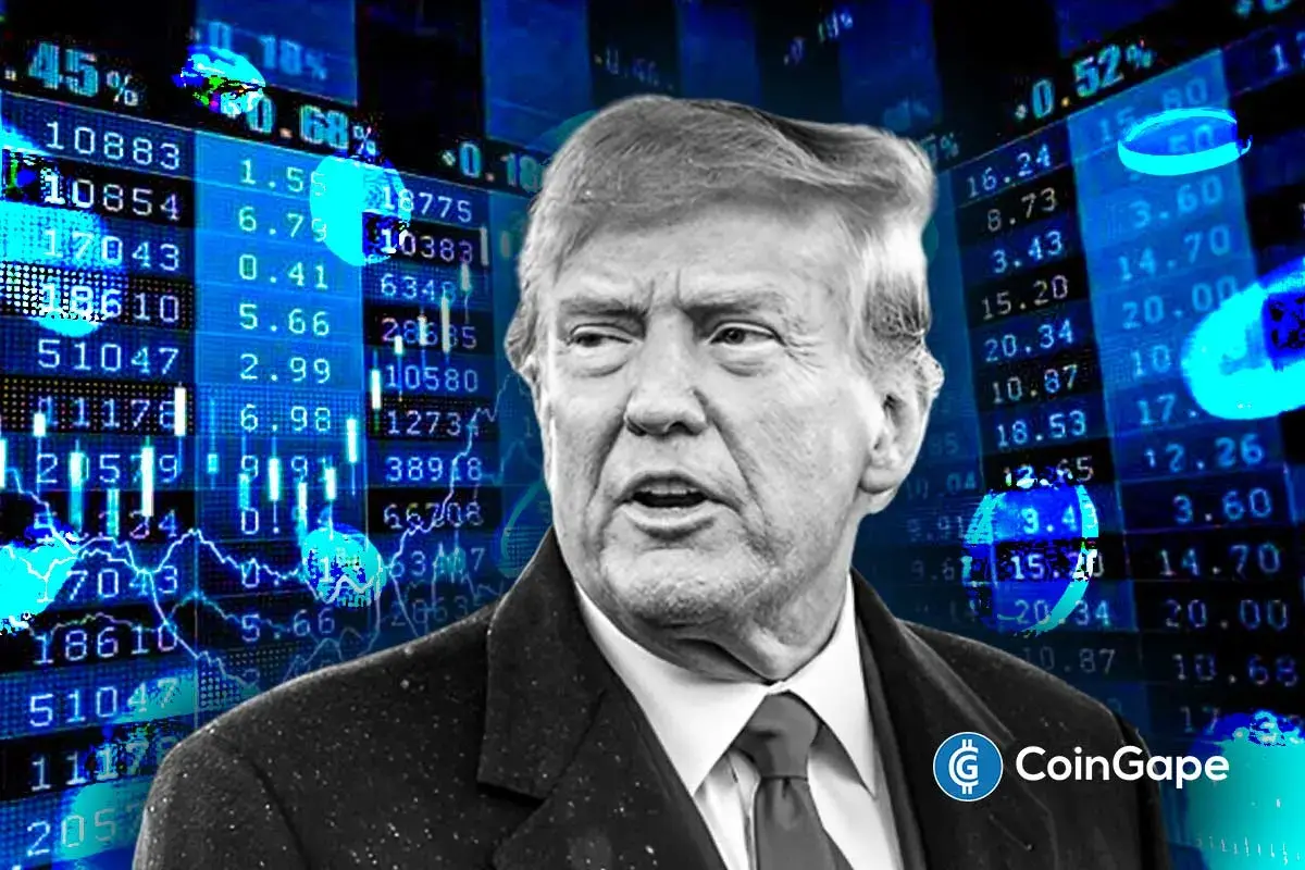 Donald Trump is dead speculations trends