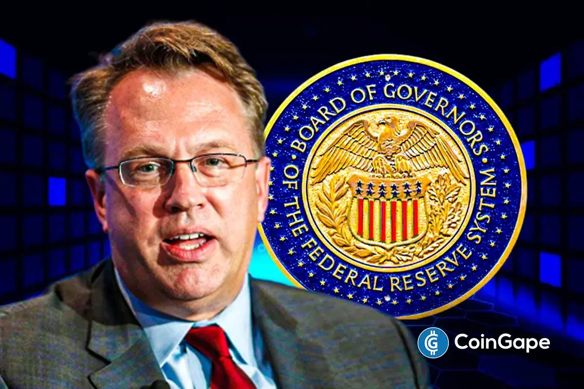 Fed Williams image which represents his comment on a Fed rate cut.