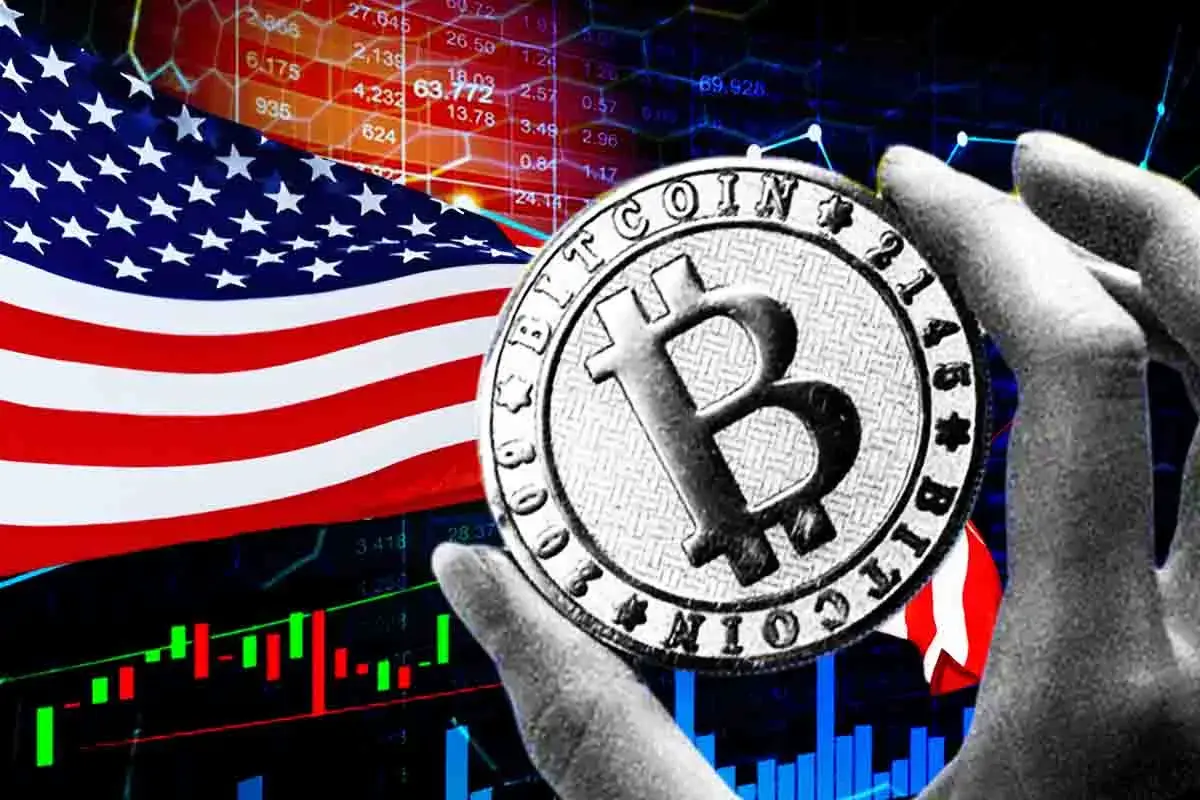 An image to represent American Bitcoin
