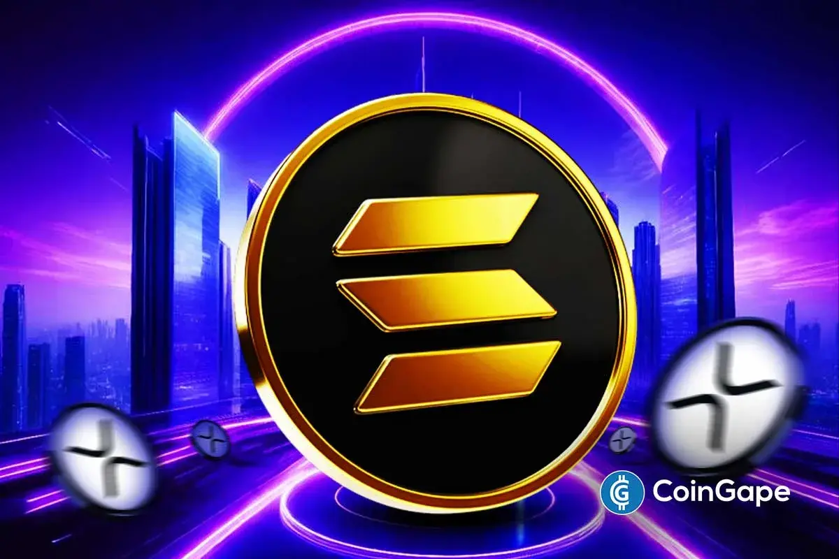 Futures-Based SOL and XRP ETFs Surpass $1B Inflows as Spot ETF Hopes Grow