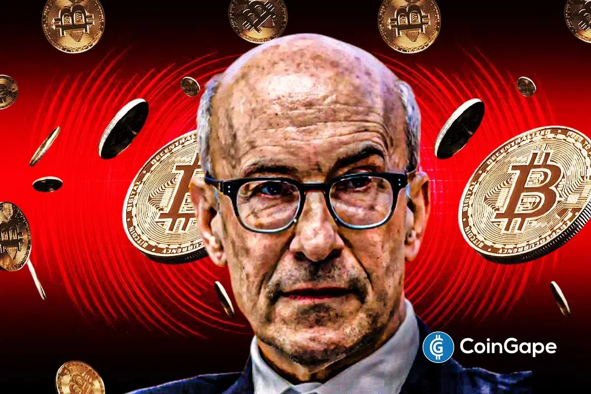 Bitcoin defeating Hardvard economist