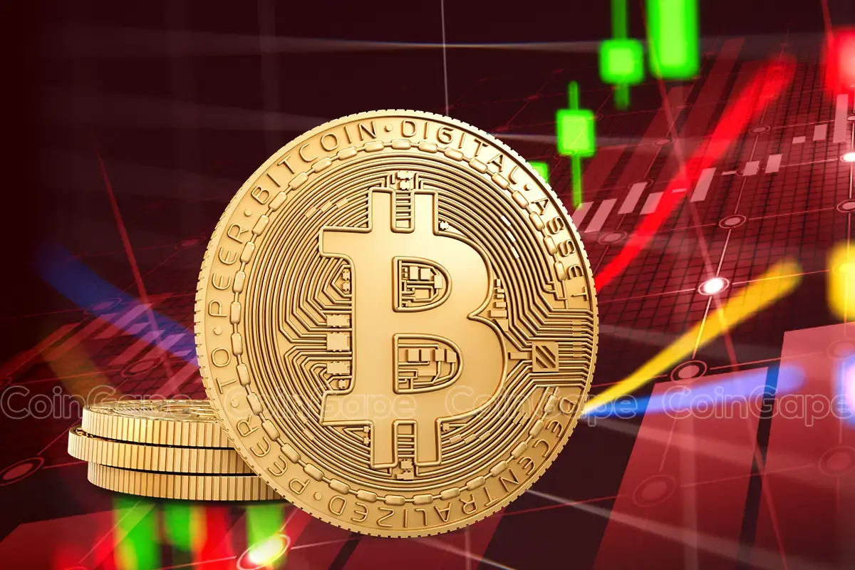 3 Key Liquidation Levels, 1 Critical Reason Predict Why Bitcoin Price Will Crash Soon