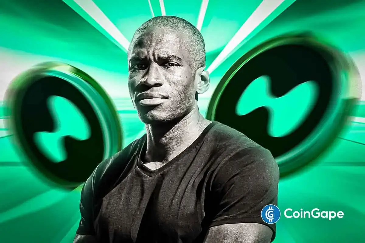 Arthur Hayes Gives Mega Bullish Hyperliquid prediction