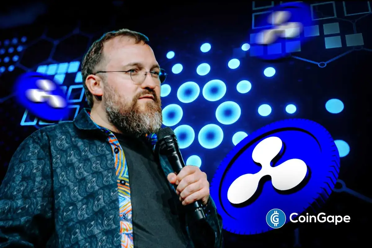 Cardano price to rise amid Ripple partnership hopes