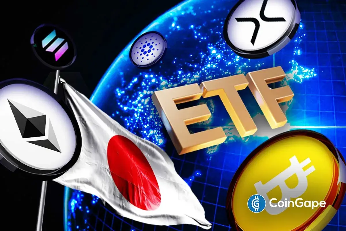 Tax overhaul in Japan could transform crypto gains into a flat 20% bracket, easing investor burdens and paving the way for ETFs.