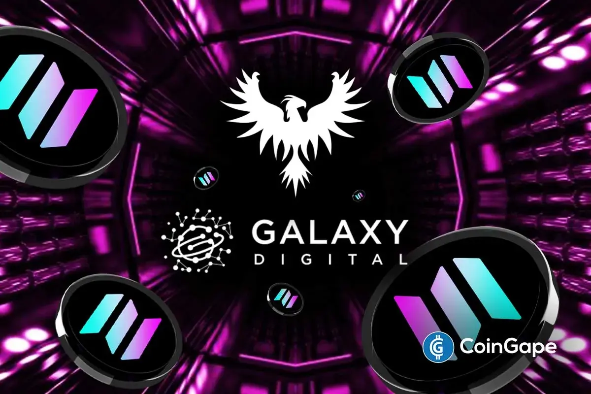 Solana could see its largest treasury yet, as Galaxy, Jump, and Multicoin seek $1B to accumulate SOL tokens.