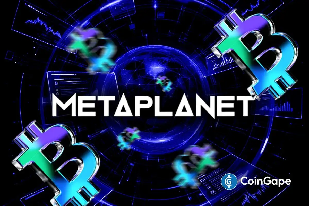 Metaplanet unveils $881M stock issuance to expand Bitcoin holdings, aiming to build a BTC income model amid Japan’s yen decline and rising debt.