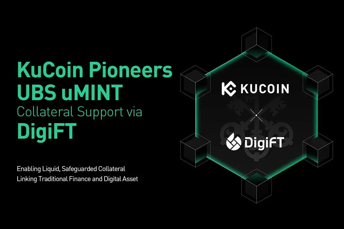 KuCoin Expands RWA Utility
