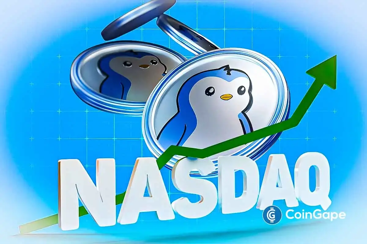 BTCS adds blue-chip Pudgy Penguins NFTs to its holdings after a major ETH purchase, signaling a shift in corporate treasury strategies.