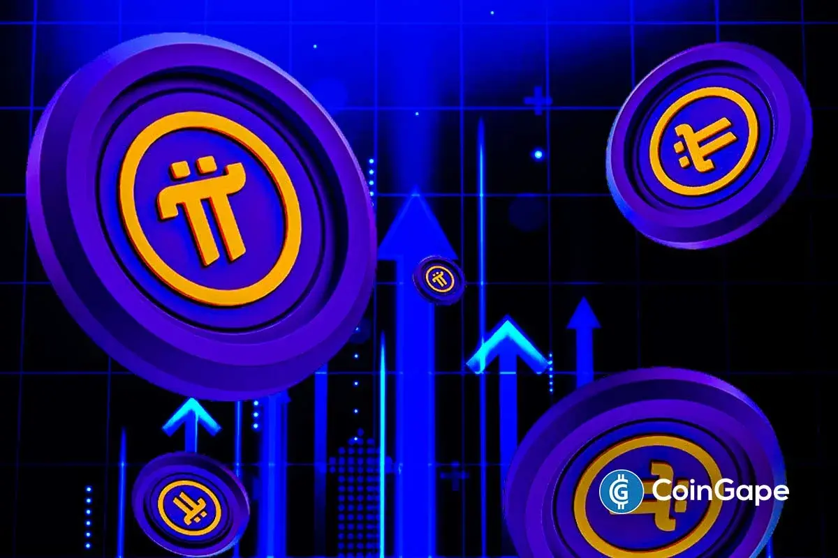 Pi Coin price to surge beore the hackathon