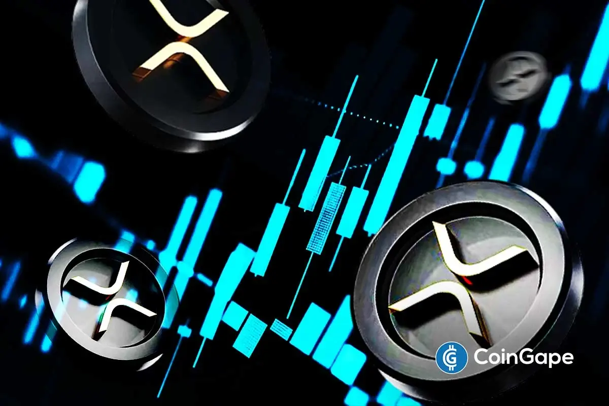 XRP price could surge according to top analyst